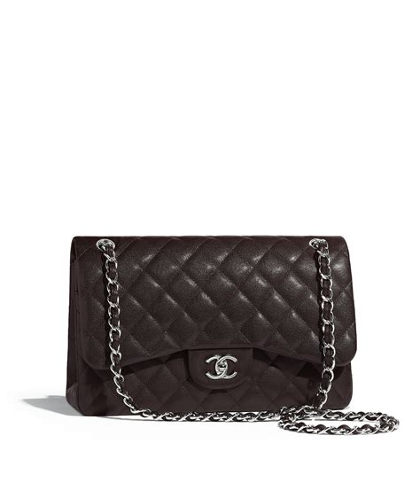 chanel handmade bag details|Chanel official site bags.